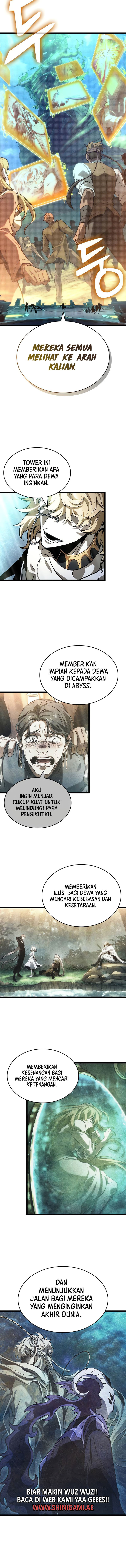 the-world-after-the-fall - Chapter: 166
