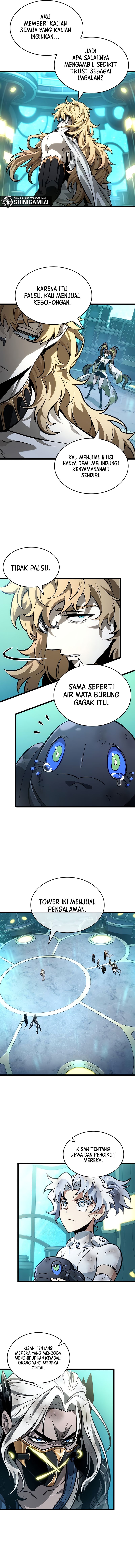the-world-after-the-fall - Chapter: 166