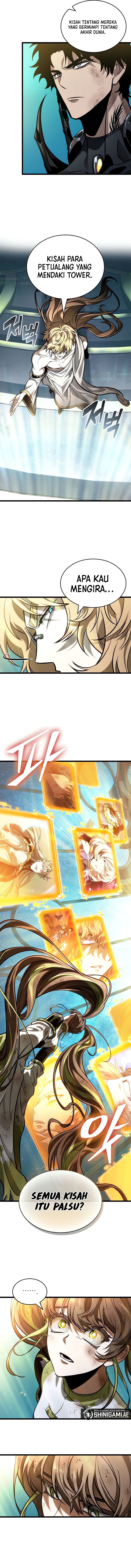 the-world-after-the-fall - Chapter: 166