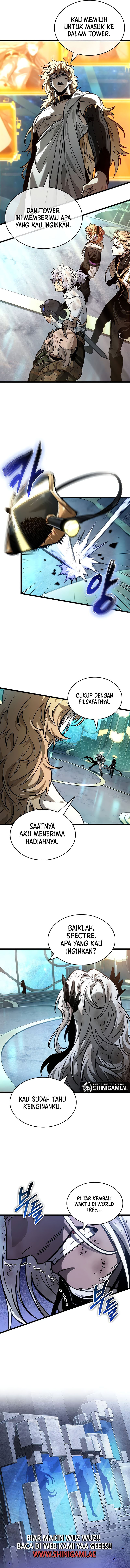 the-world-after-the-fall - Chapter: 166