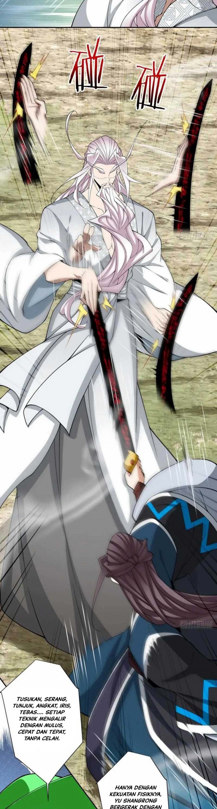 my-disciples-are-all-big-villains - Chapter: 331