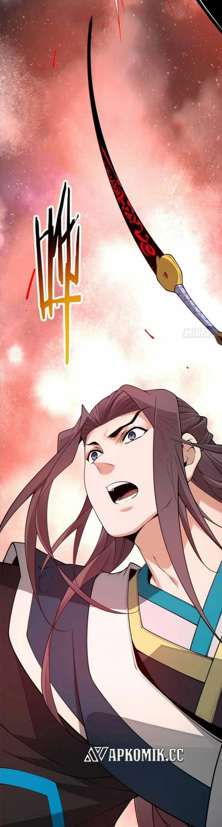 my-disciples-are-all-big-villains - Chapter: 331