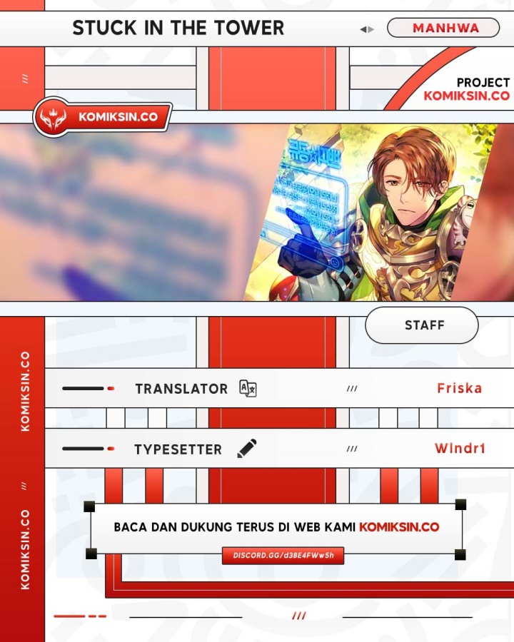 stuck-in-the-tower - Chapter: 87