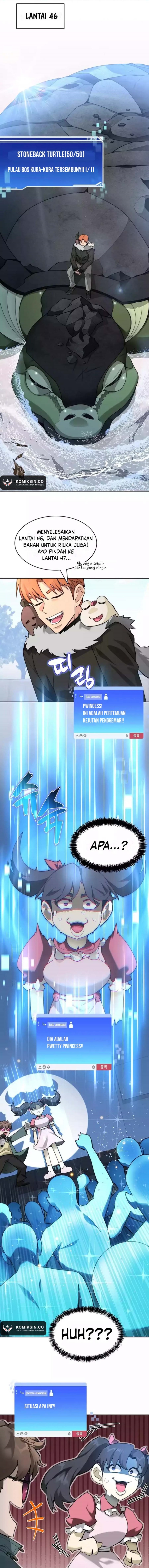 stuck-in-the-tower - Chapter: 87