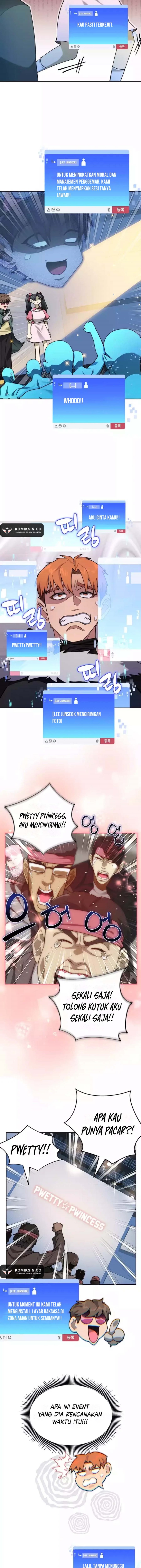 stuck-in-the-tower - Chapter: 87