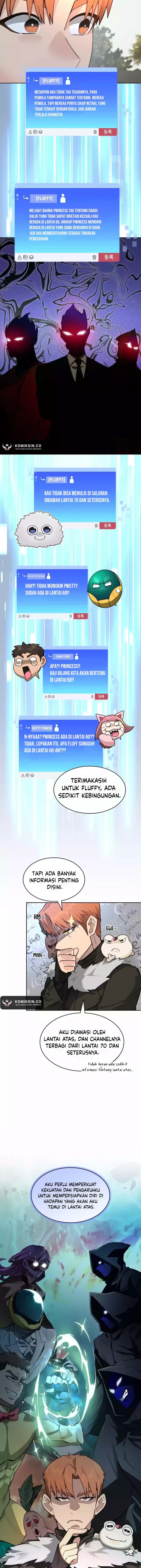 stuck-in-the-tower - Chapter: 87