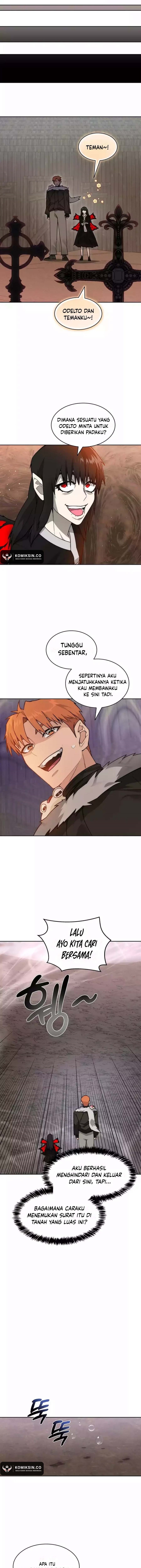 stuck-in-the-tower - Chapter: 87