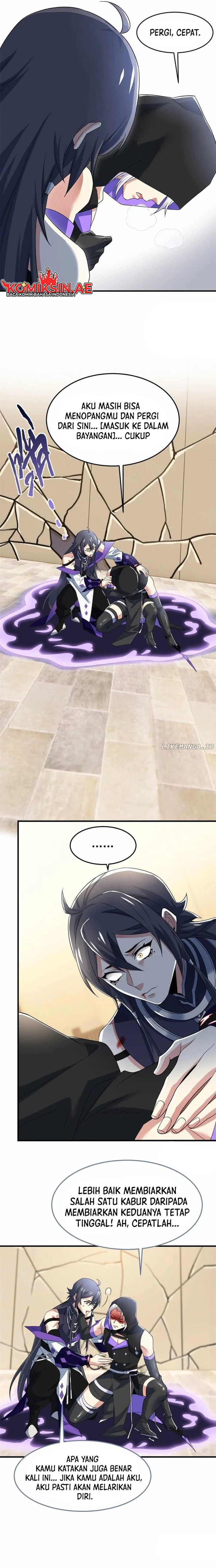 the-strong-man-from-the-mental-hospital - Chapter: 225