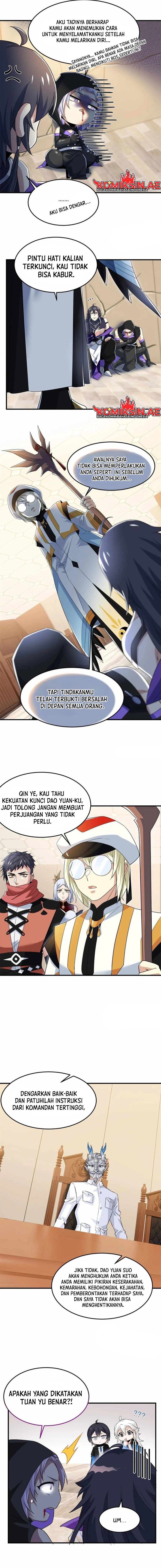 the-strong-man-from-the-mental-hospital - Chapter: 225