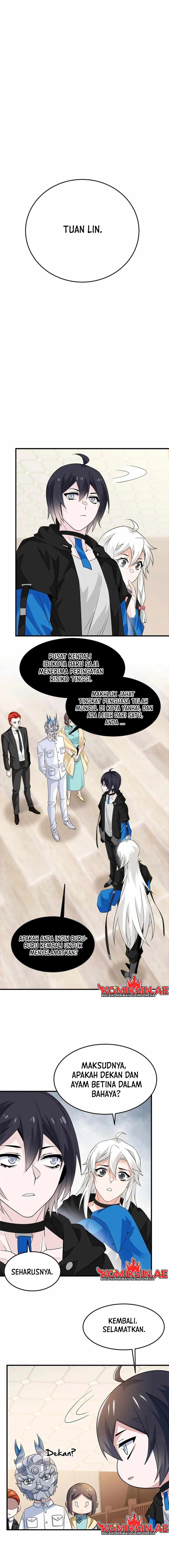 the-strong-man-from-the-mental-hospital - Chapter: 225