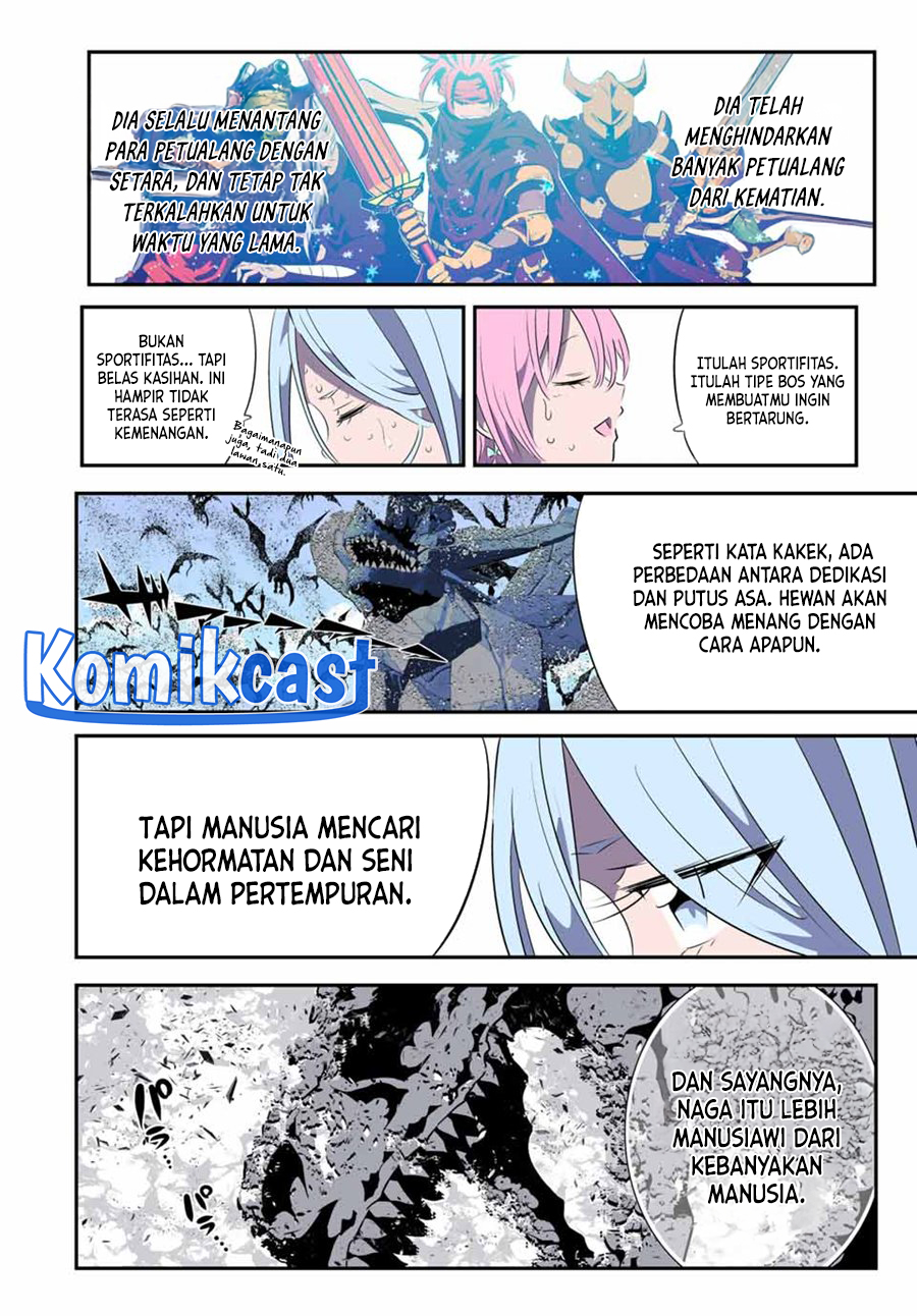 tensei-shitara-dai-nana-ouji-dattanode-kimamani-majutsu-o-kiwamemasu - Chapter: 181