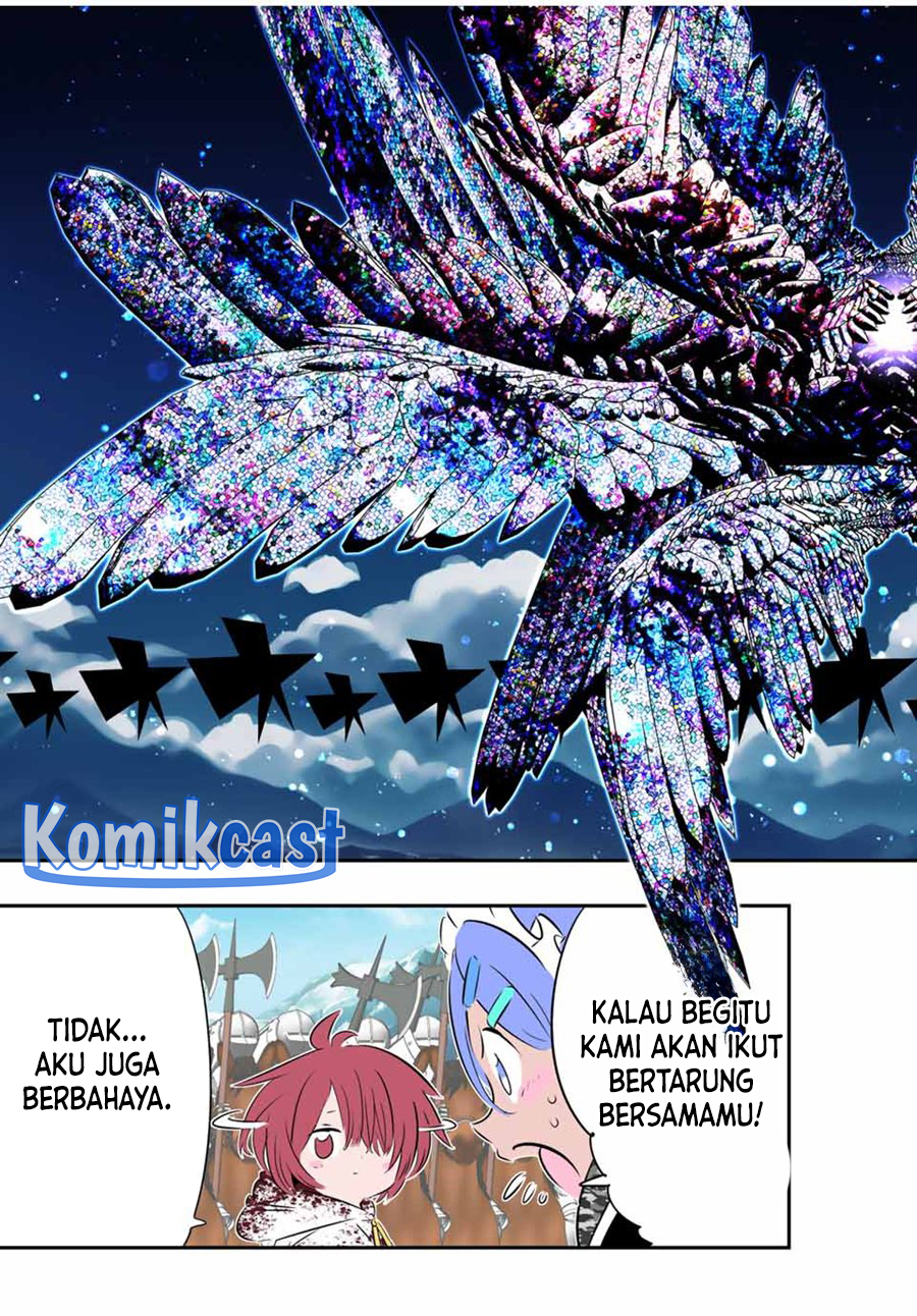 tensei-shitara-dai-nana-ouji-dattanode-kimamani-majutsu-o-kiwamemasu - Chapter: 181