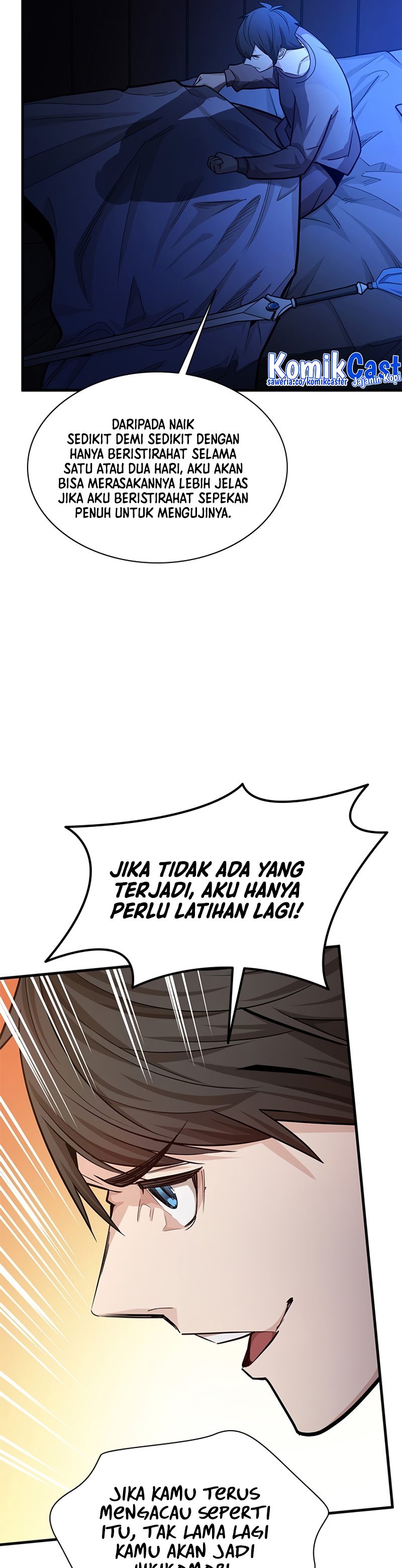 the-tutorial-is-too-hard - Chapter: 193