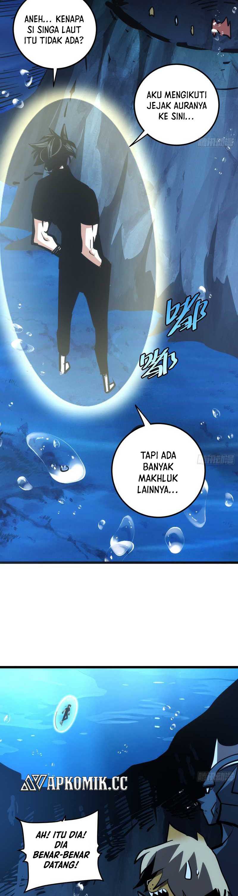 i-am-self-disciplined-and-invincible - Chapter: 83