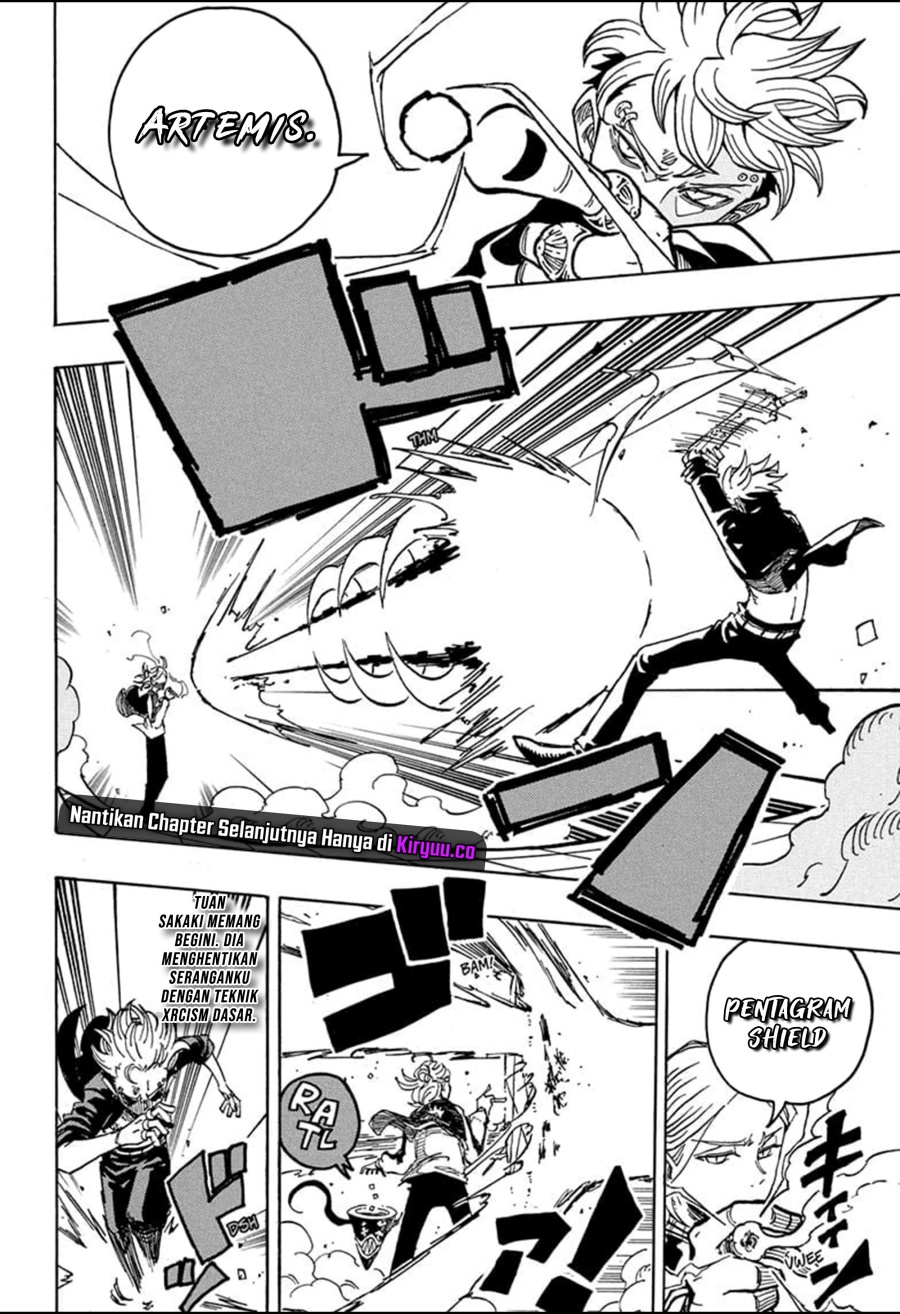 exorcist-no-kiyoshi-kun - Chapter: 27