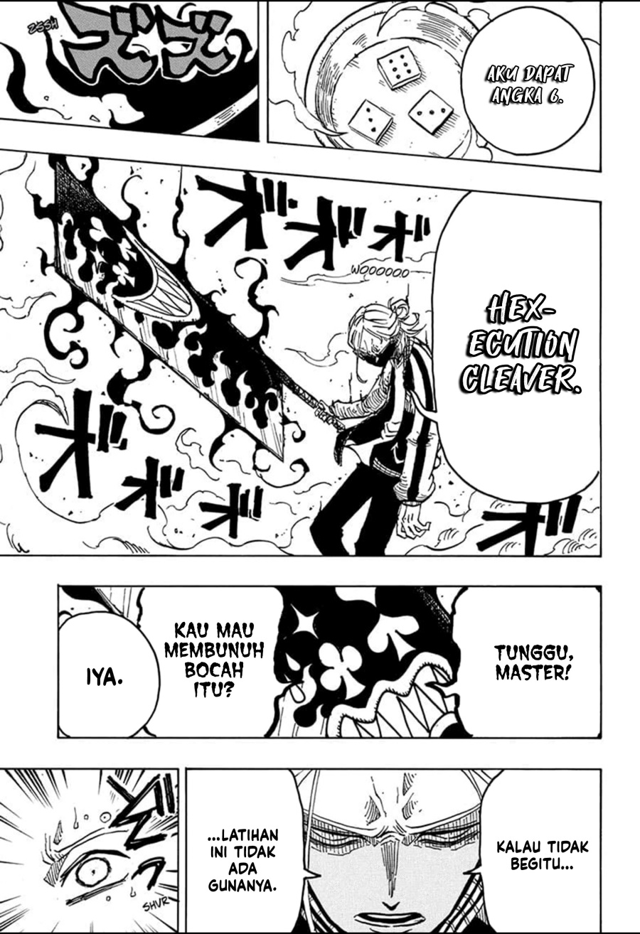 exorcist-no-kiyoshi-kun - Chapter: 27