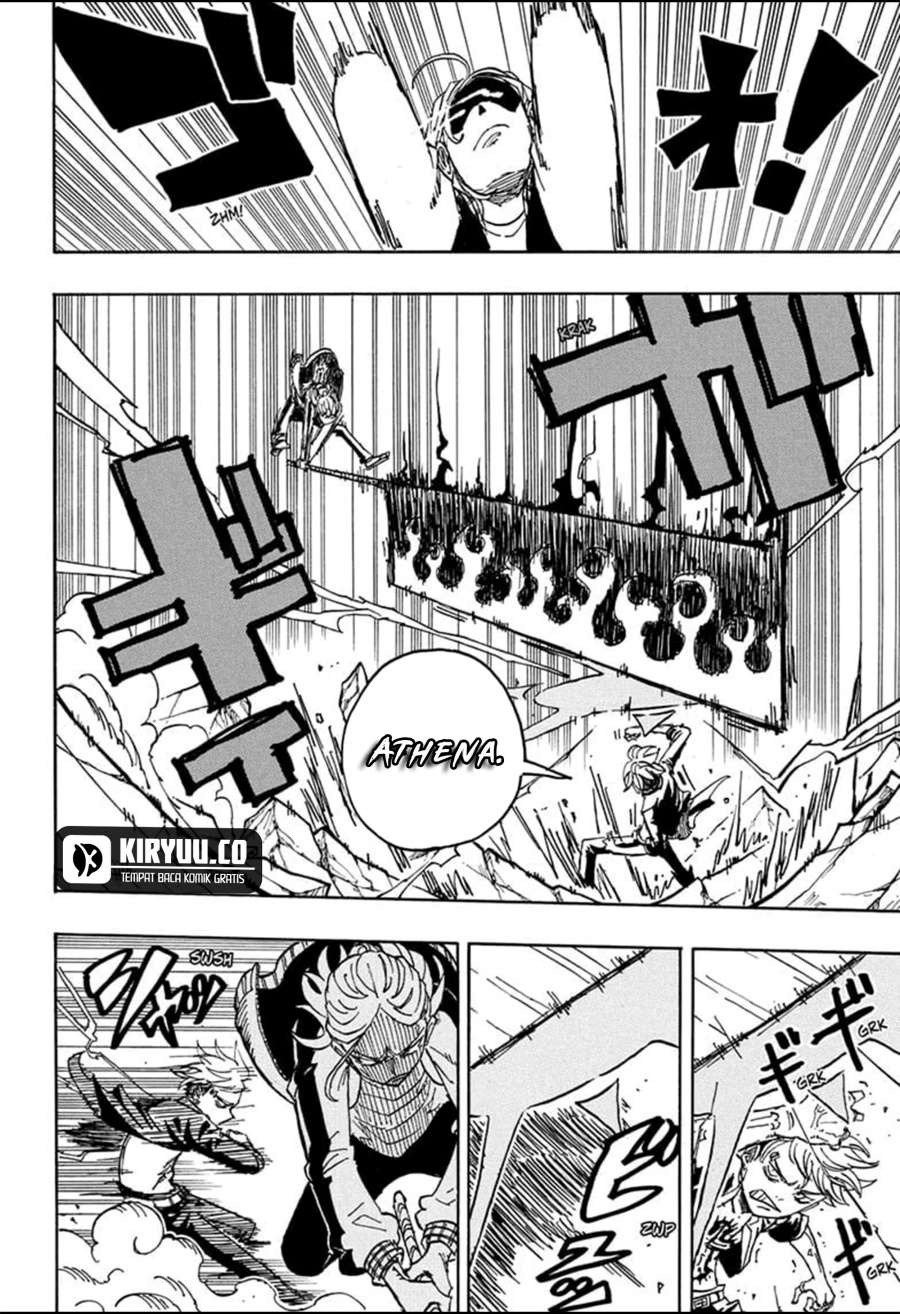 exorcist-no-kiyoshi-kun - Chapter: 27