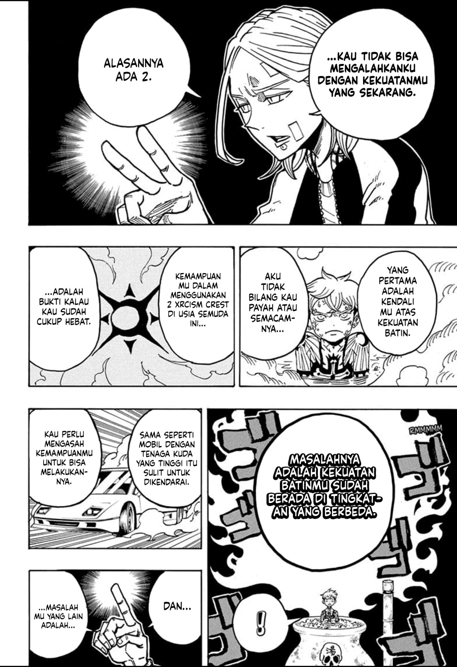 exorcist-no-kiyoshi-kun - Chapter: 27