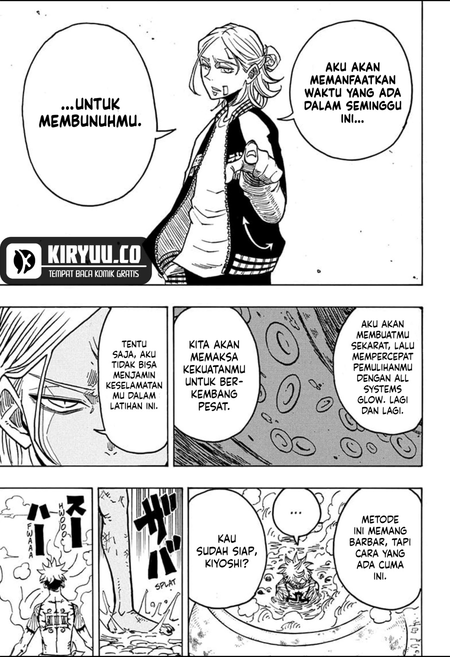 exorcist-no-kiyoshi-kun - Chapter: 27