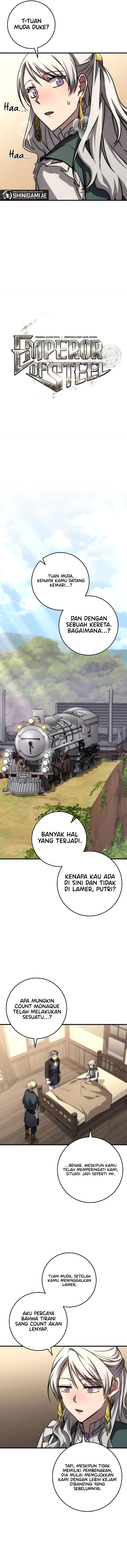 emperor-of-steel - Chapter: 26