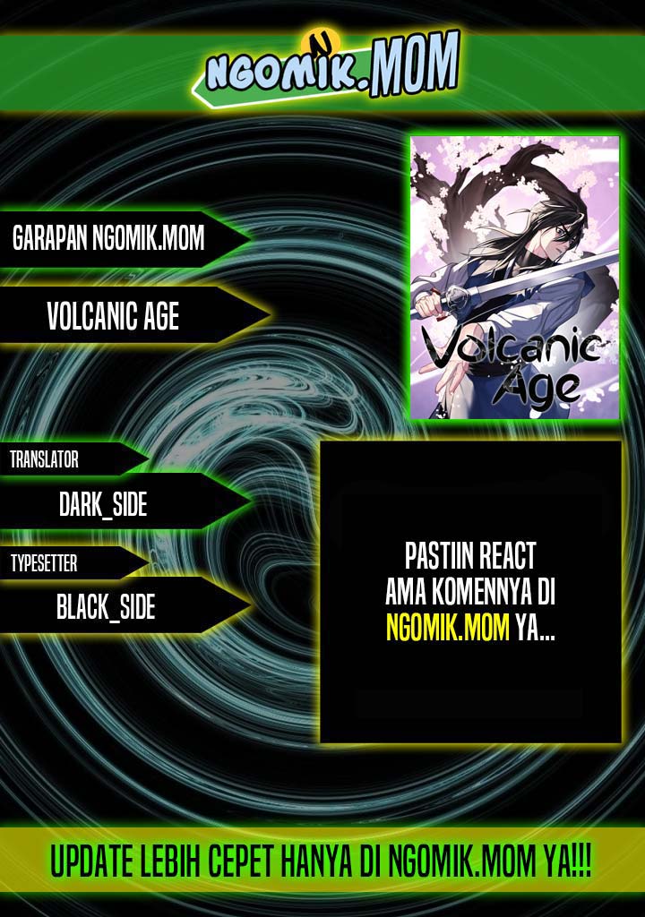 volcanic-age - Chapter: 287