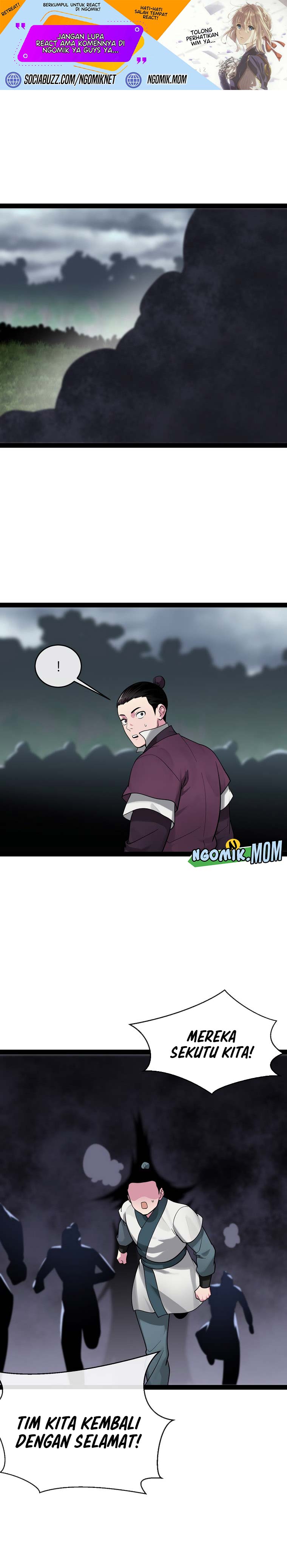 volcanic-age - Chapter: 287