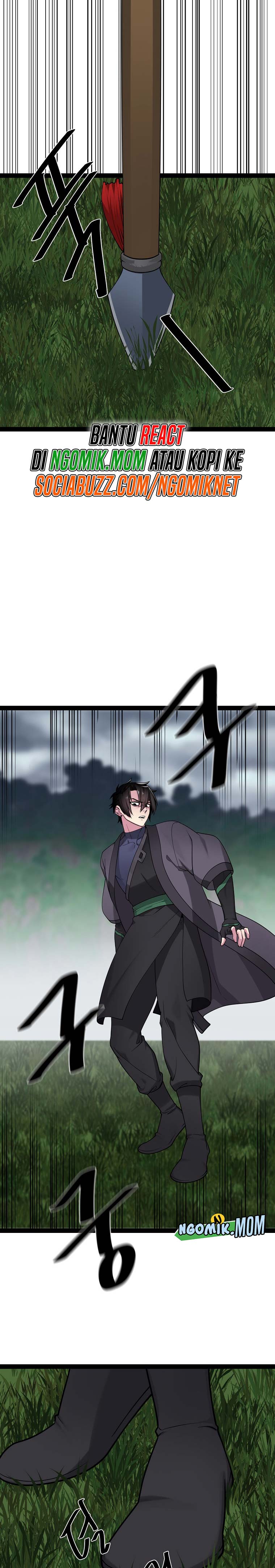 volcanic-age - Chapter: 287