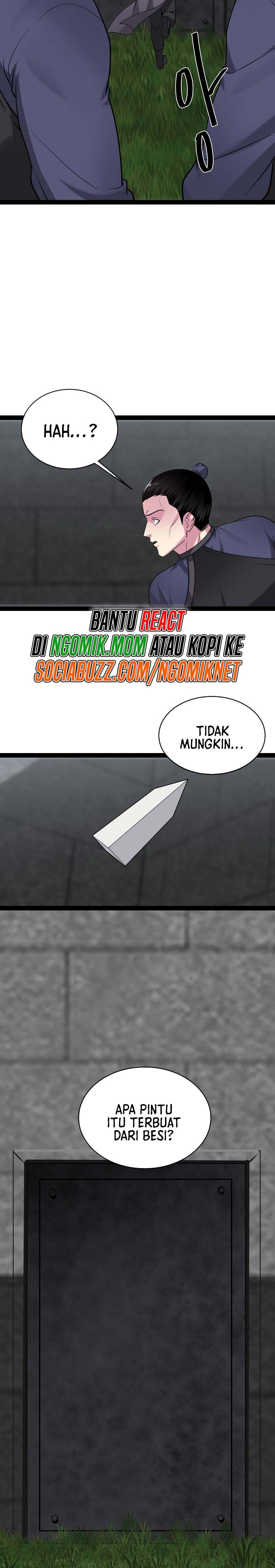 volcanic-age - Chapter: 287