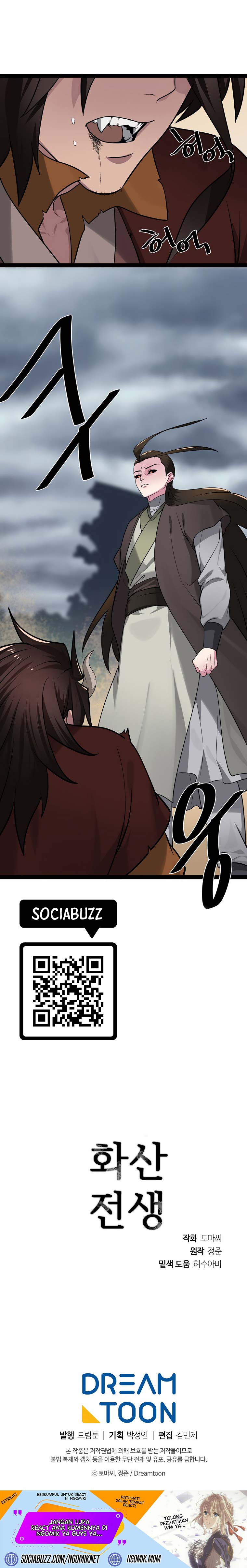 volcanic-age - Chapter: 287