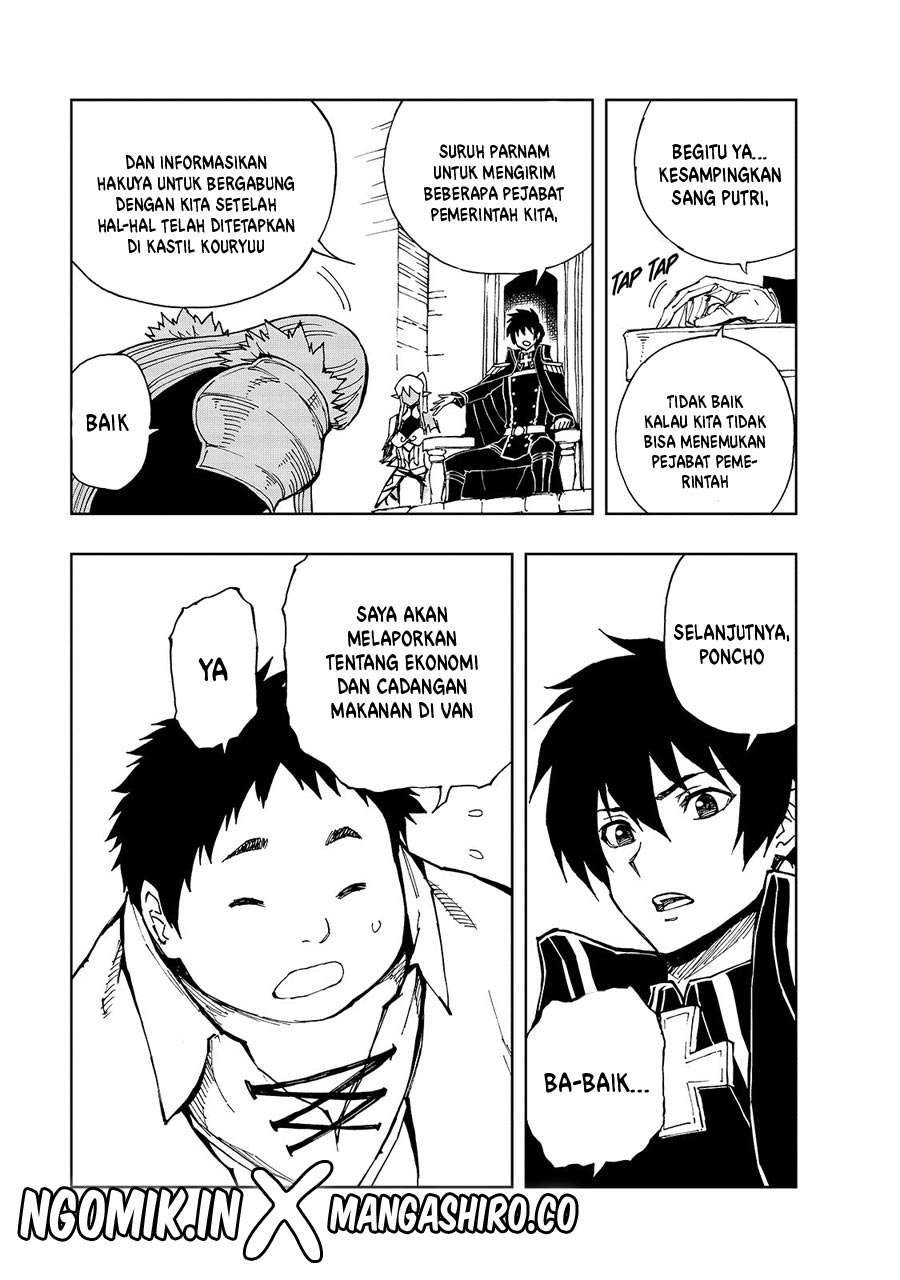 genjitsu-shugi-yuusha-no-oukoku-saikenki - Chapter: 28