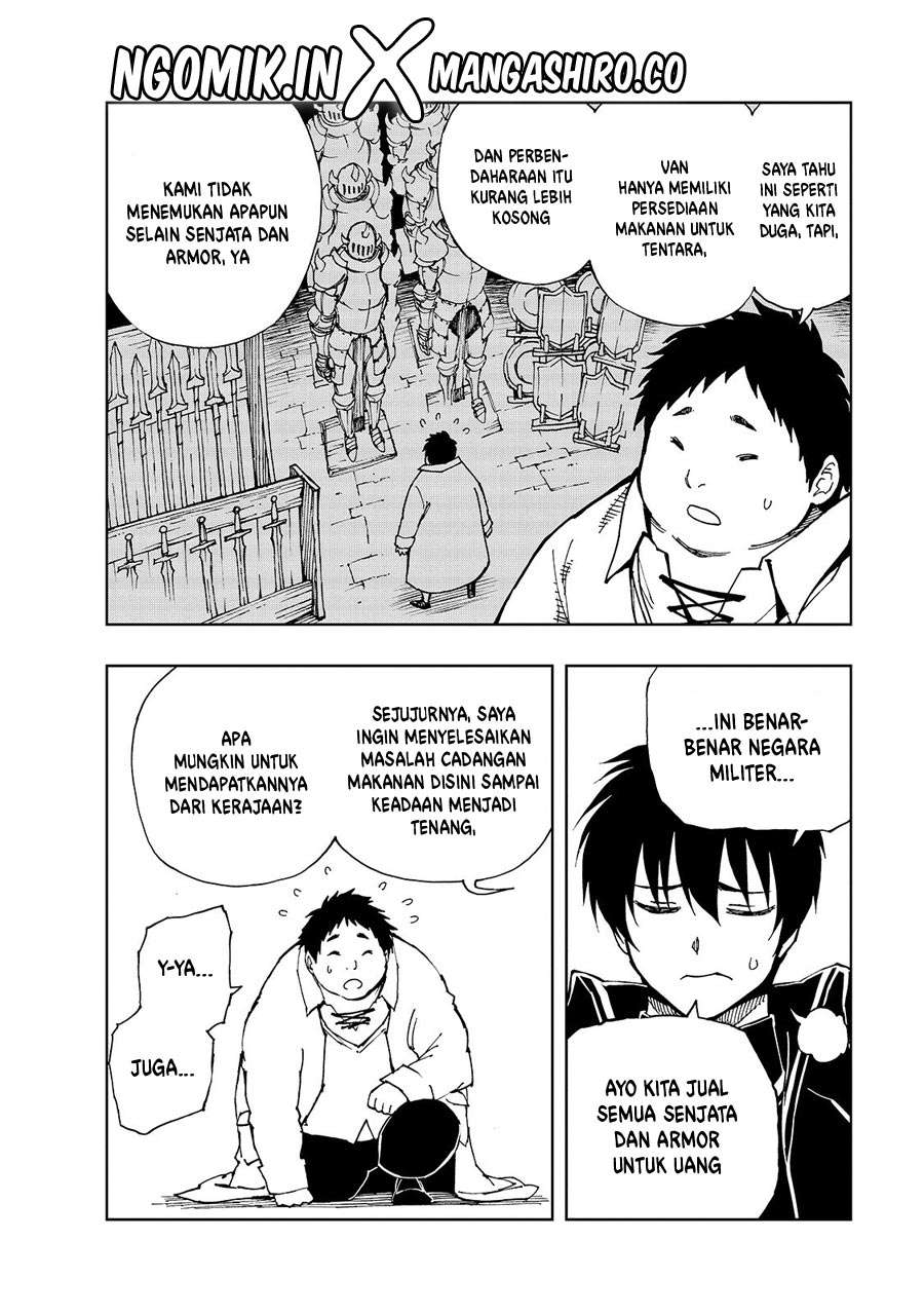 genjitsu-shugi-yuusha-no-oukoku-saikenki - Chapter: 28