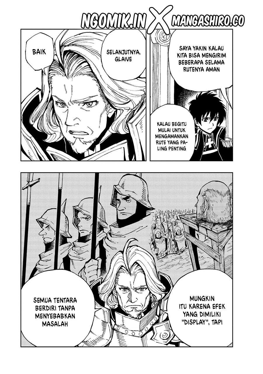 genjitsu-shugi-yuusha-no-oukoku-saikenki - Chapter: 28