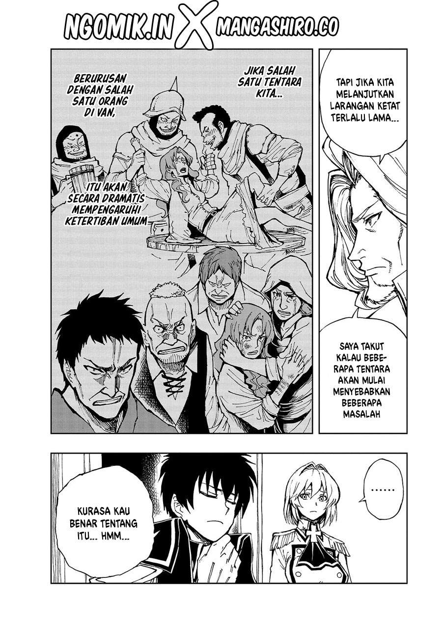 genjitsu-shugi-yuusha-no-oukoku-saikenki - Chapter: 28