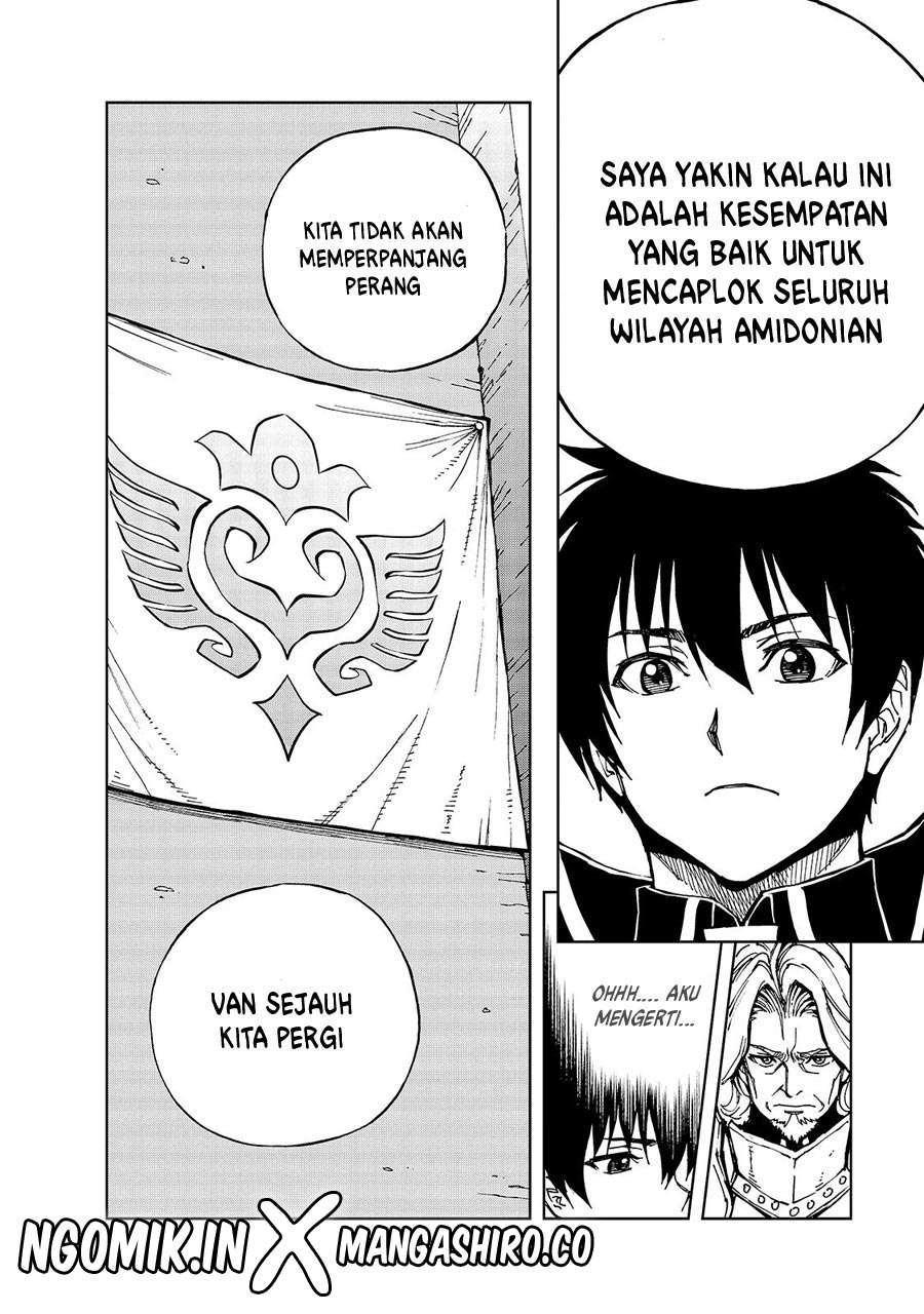 genjitsu-shugi-yuusha-no-oukoku-saikenki - Chapter: 28