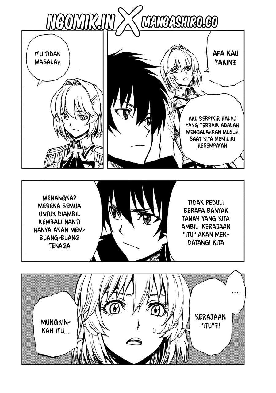 genjitsu-shugi-yuusha-no-oukoku-saikenki - Chapter: 28
