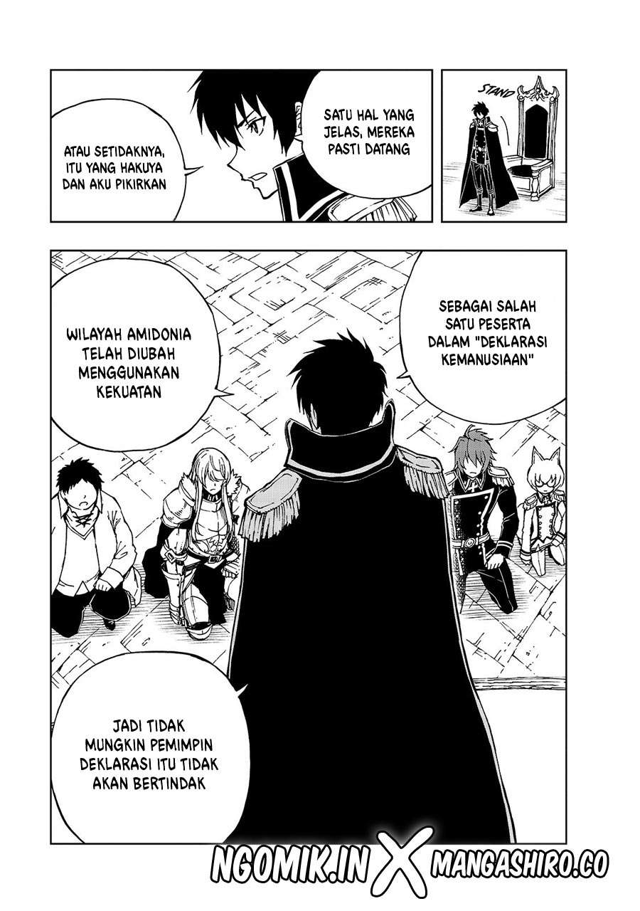 genjitsu-shugi-yuusha-no-oukoku-saikenki - Chapter: 28