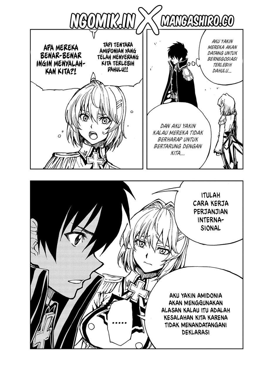 genjitsu-shugi-yuusha-no-oukoku-saikenki - Chapter: 28