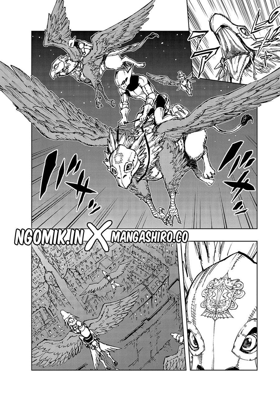 genjitsu-shugi-yuusha-no-oukoku-saikenki - Chapter: 28