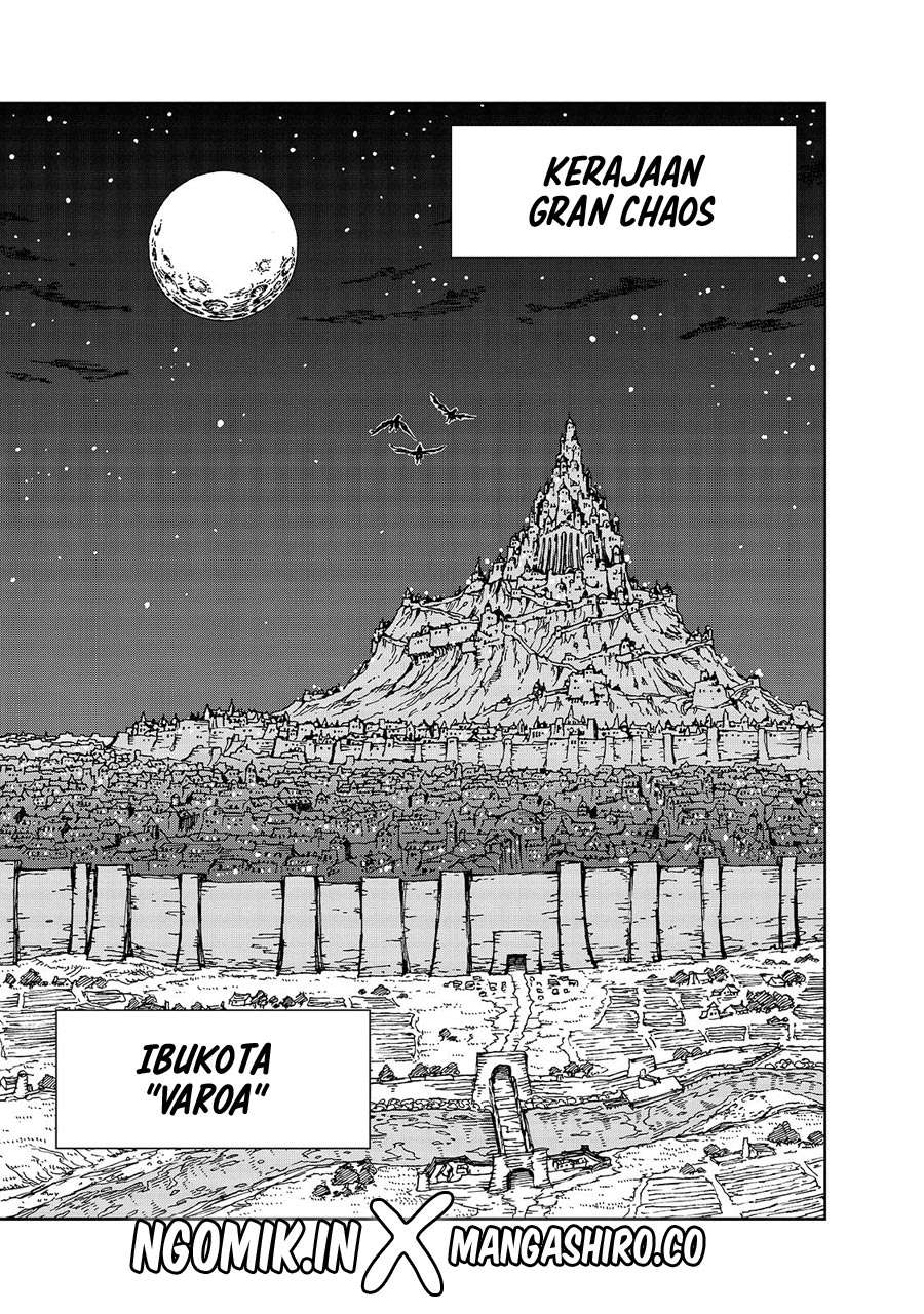 genjitsu-shugi-yuusha-no-oukoku-saikenki - Chapter: 28