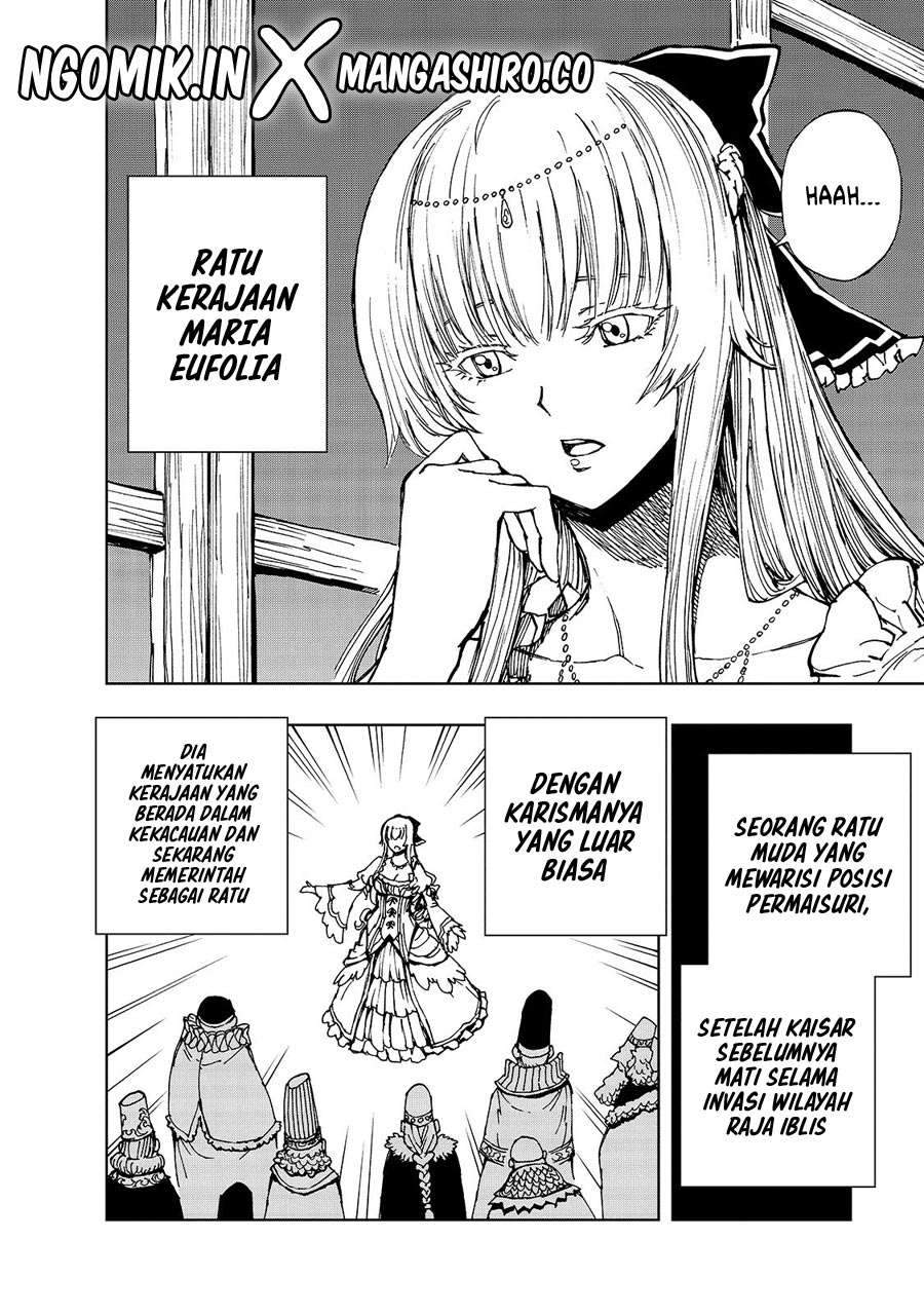 genjitsu-shugi-yuusha-no-oukoku-saikenki - Chapter: 28