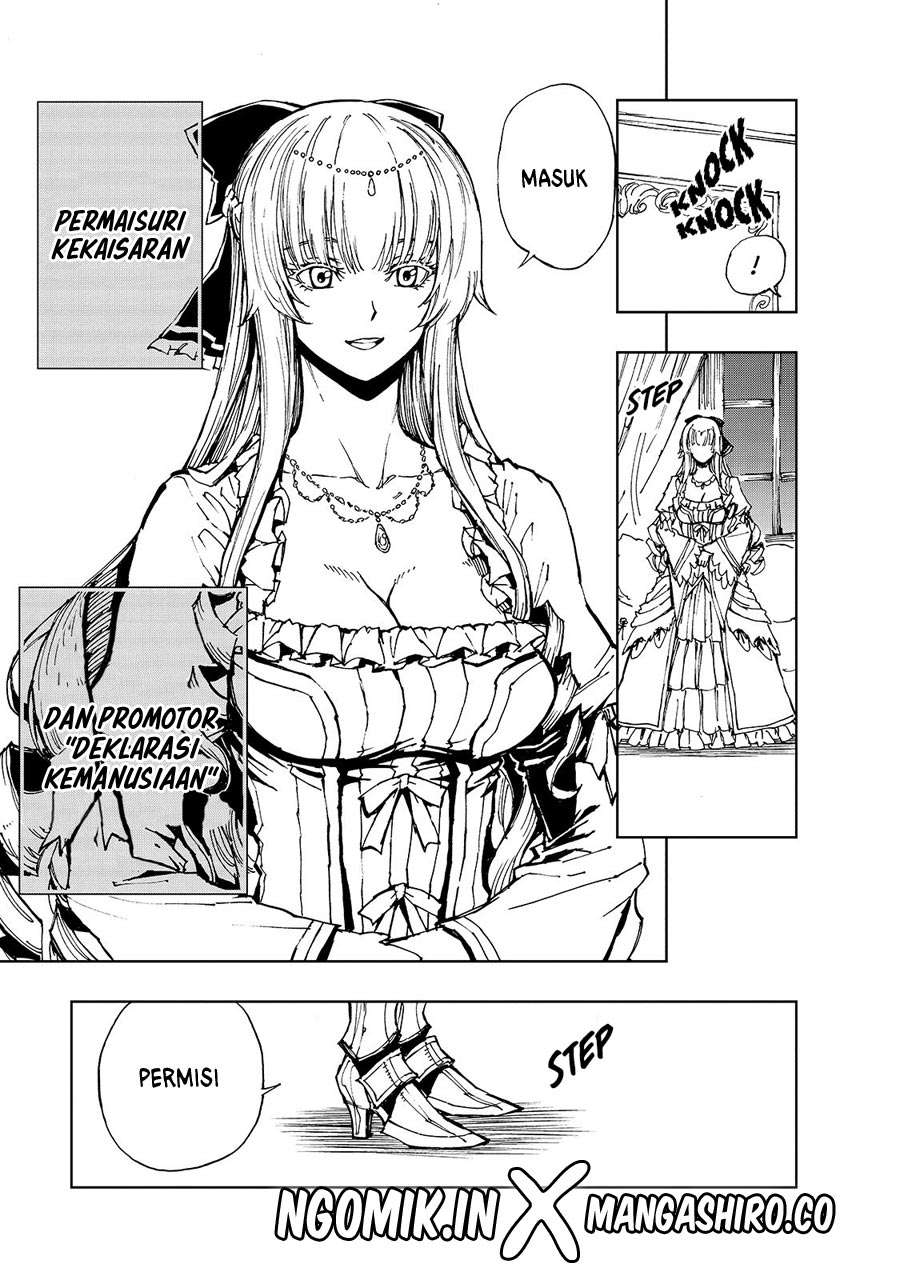 genjitsu-shugi-yuusha-no-oukoku-saikenki - Chapter: 28