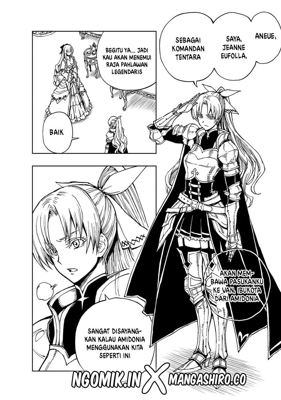 genjitsu-shugi-yuusha-no-oukoku-saikenki - Chapter: 28