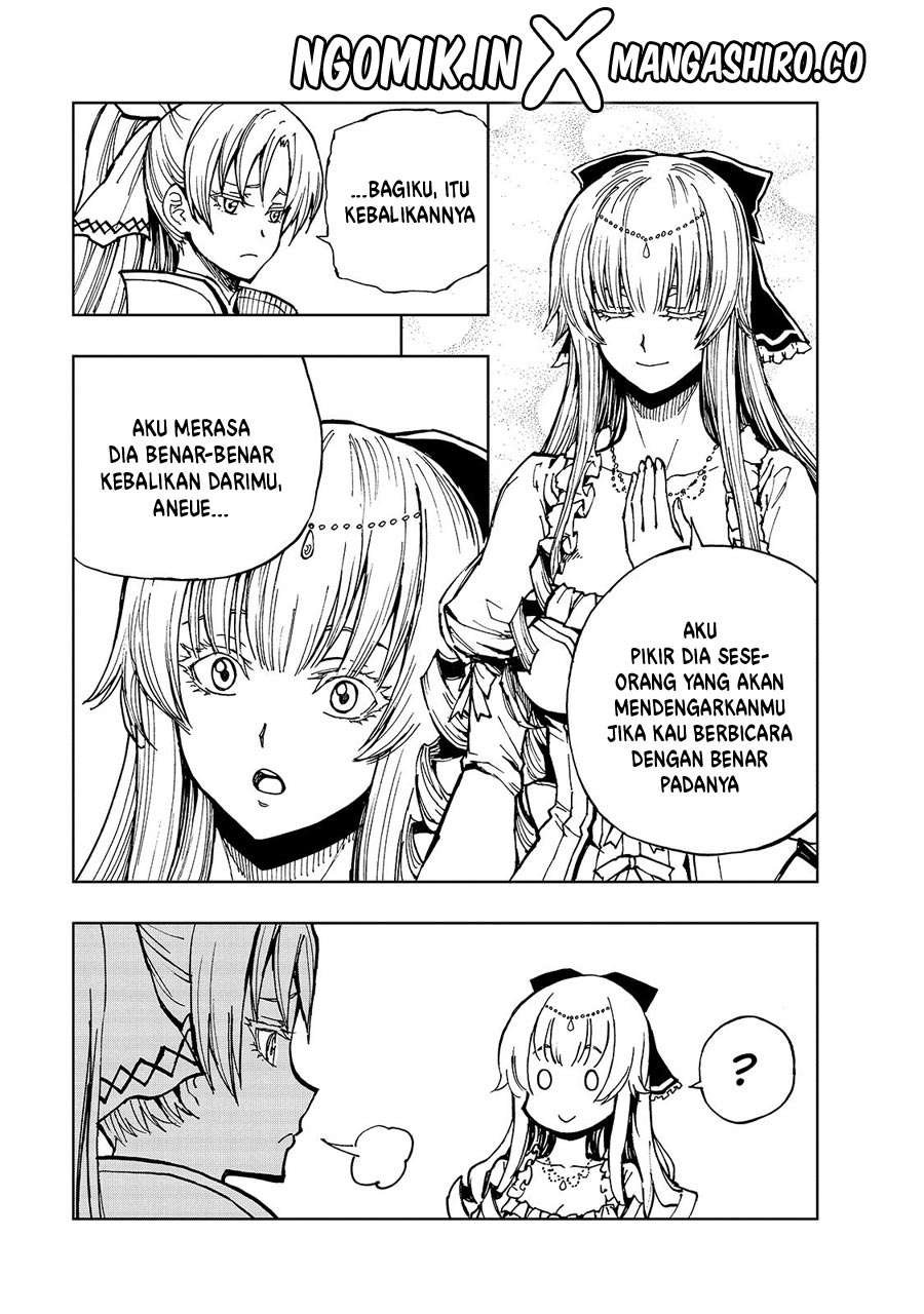 genjitsu-shugi-yuusha-no-oukoku-saikenki - Chapter: 28