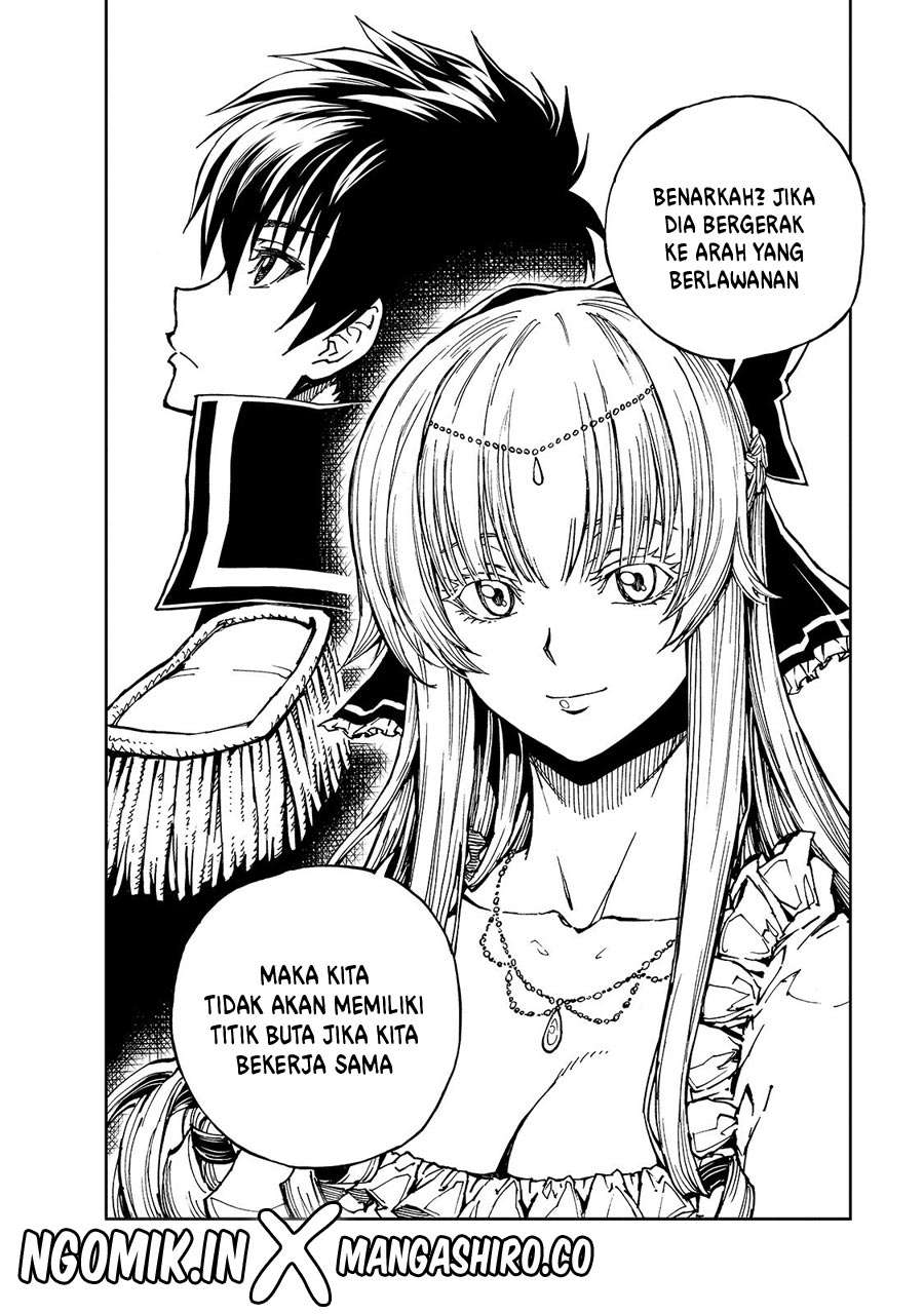 genjitsu-shugi-yuusha-no-oukoku-saikenki - Chapter: 28