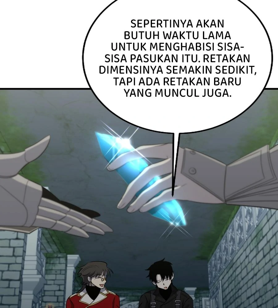 990k-ex-life-hunter - Chapter: 110