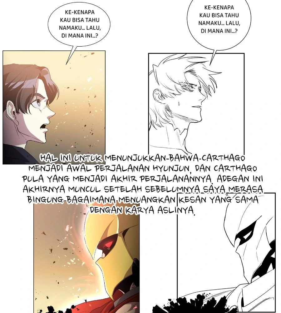 990k-ex-life-hunter - Chapter: 110