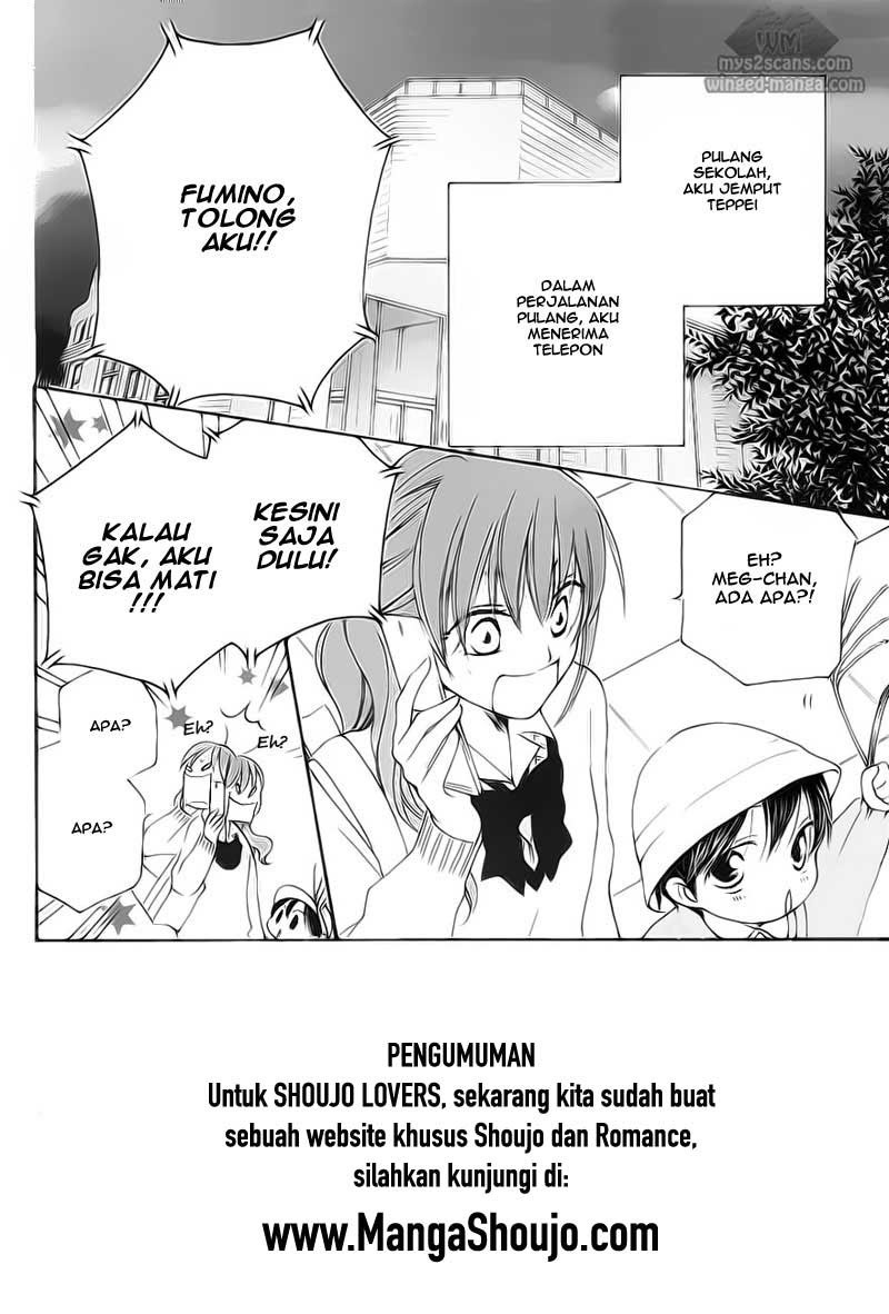 faster-than-a-kiss - Chapter: 48