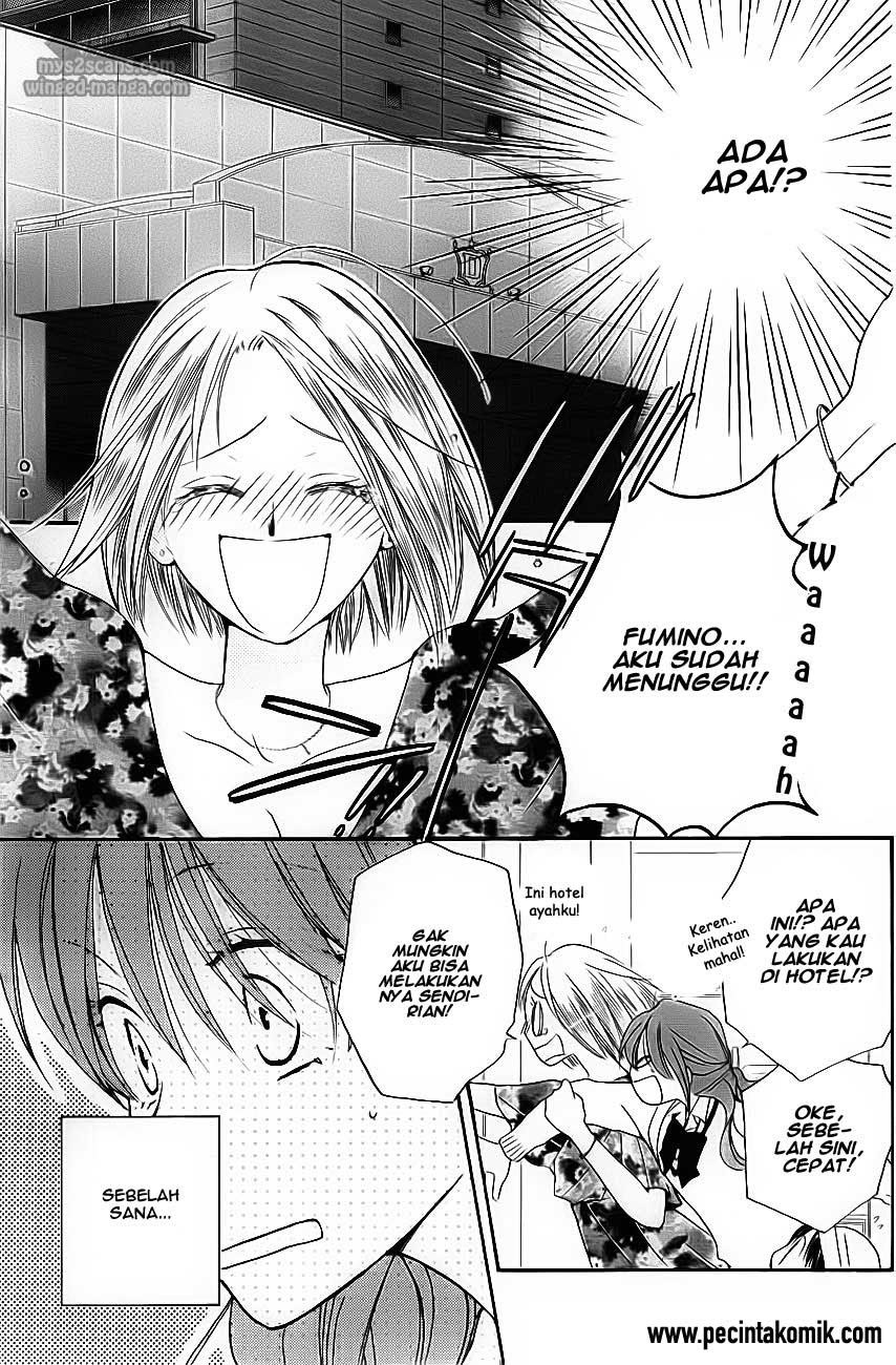faster-than-a-kiss - Chapter: 48