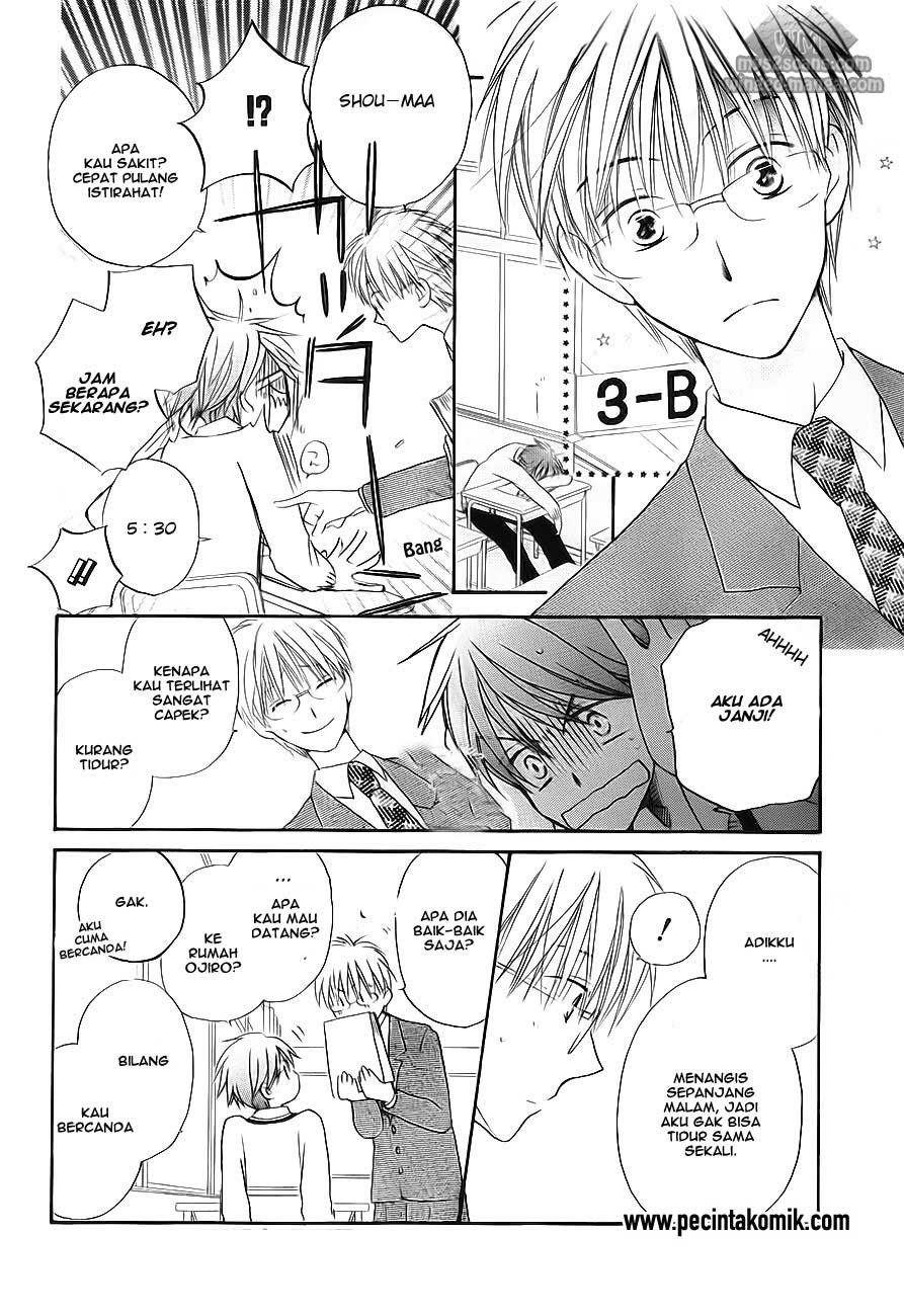 faster-than-a-kiss - Chapter: 48