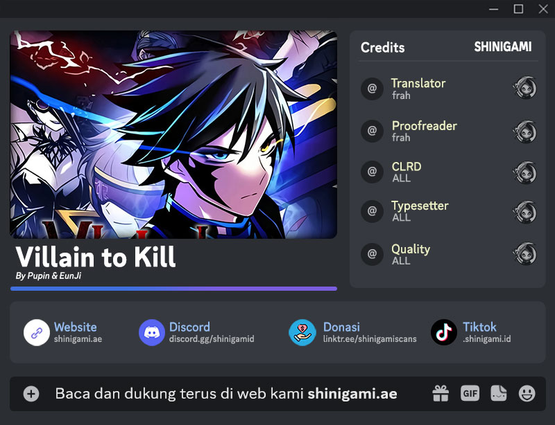 villain-to-kill - Chapter: 172
